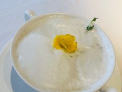 法式菌菇浓汤-王品牛排(佛山南海万科广场店)