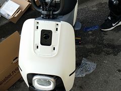 -九号电动车(安定门内大街店)