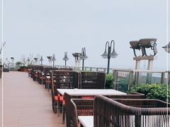 -洲际酒店·地平线全日餐厅HORIZON CAFÉ