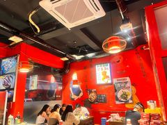 -老天桥蛙炉火锅(姑苏总店)