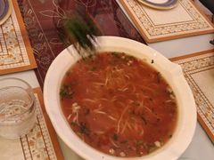 -海尔巴格·新疆菜(吐鲁番店)