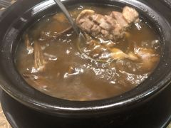 -明思味 二十年潮粤菜(榕城东山店)