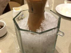 -鹅冠港式茶餐厅(来福士店)