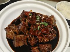 -绿茶餐厅(昌平悦荟店)