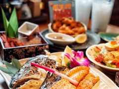 -有喜屋·深夜食堂(北京西路店)