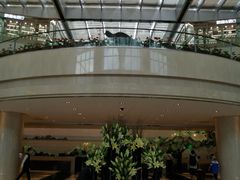 -广州白云机场雅高铂尔曼大酒店