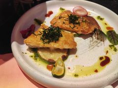 -匠和风精致料理(成都龙湖滨江天街店)