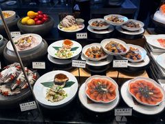 -高佳庄·海鲜酒楼(定海店)
