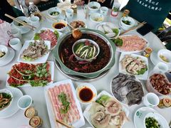 -枇杷园食为鲜火锅(南山店)