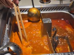 -海底捞火锅(崇文门新世界百货店)