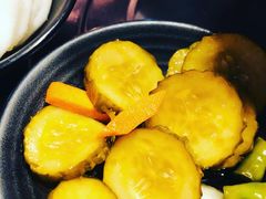 -喜来稀肉(旺角广华街店)