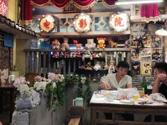 大堂-老长沙龙虾馆·聚会餐厅(白石洲店)