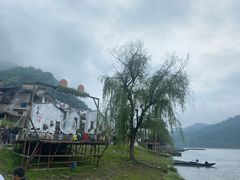 -新安江山水画廊风景区