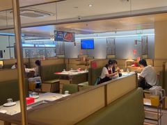 -海底捞火锅(东方时代广场店)