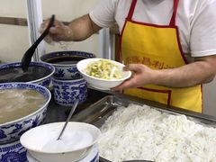 -薛昌利大米面皮(南关正街店)