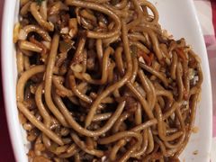 -西贝(东城万达广场店)