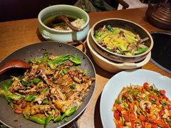 -吃饭皇帝大(合生汇店)