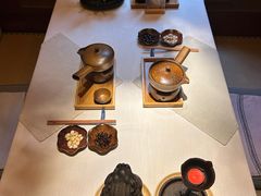 -叶叶菩提(太原别墅店)