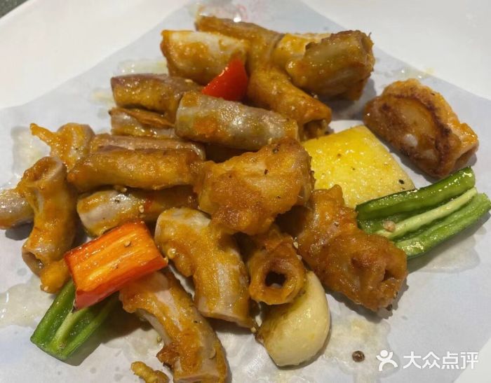 猪肉婆私房菜(容桂总店)图片