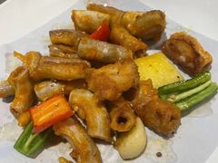 -猪肉婆私房菜(容桂总店)