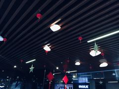 -SFC上影影城(杭州下沙IMAX店)