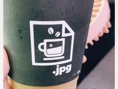 -JPG coffee(广州体育西店)