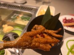 -海底捞火锅(顺义华联店)