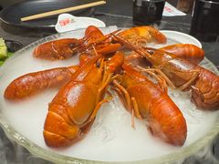 -红盔甲·小龙虾(人民广场店)