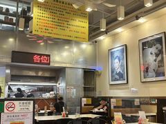 -大哥餐厅(西城花园店)