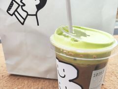 -喜茶(迪士尼小镇DP店)
