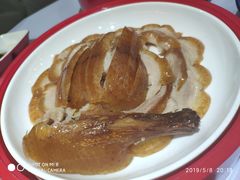 -味+新京宴·烤鸭·北京菜(创意谷店)