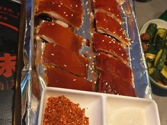 -创味·民间海南菜·非遗藤桥排骨(藤桥·免税城店)