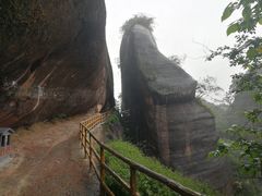 -丹霞山风景名胜区