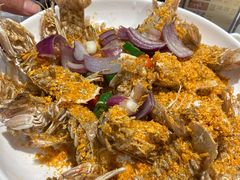 -盒马鲜生(领丰汇店)