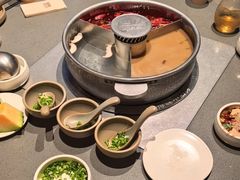 -巴奴毛肚火锅(二七万达店)