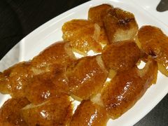 -皇城根北京风味主题餐厅(中海环宇城店)