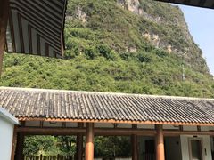 -广悦华阳朔河畔度假酒店(十里画廊遇龙河店)