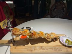 -俄士厨房(时代天街店)