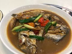 -鑫悦楼煎蟹·16年海鲜大排档
