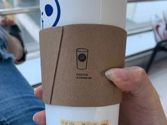 -茶百道(新城市广场店)