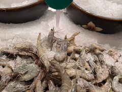 -亚马逊海鲜自助(梅溪湖步步高店)