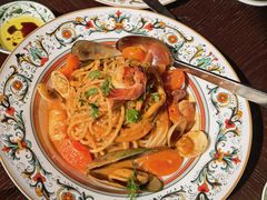 -杭州君悦酒店·青莳