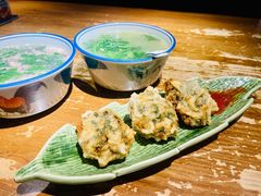 无米粿-膳糧·汕头肠粉·潮汕小吃(龙怡店)