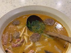 -三姐·老友记·南宁老友粉(朝阳区光华路嘉里中心店)