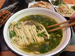 -杨记清芳牛肉拉面(宝龙广场店)