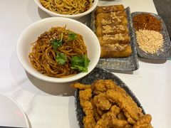 -付小姐在成都(川沙店)