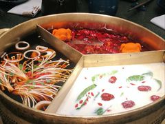 -湊湊火锅·茶憩(打浦桥日月光店)