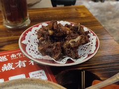 -今邕烧烤(西大店)