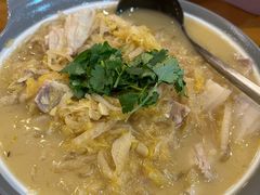 -鹤乡东北菜(崮山路店)