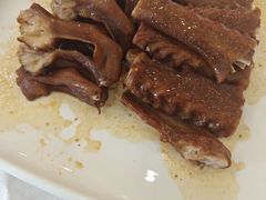 -东江渔村·古典园林·30年粤菜老字号(太和店)